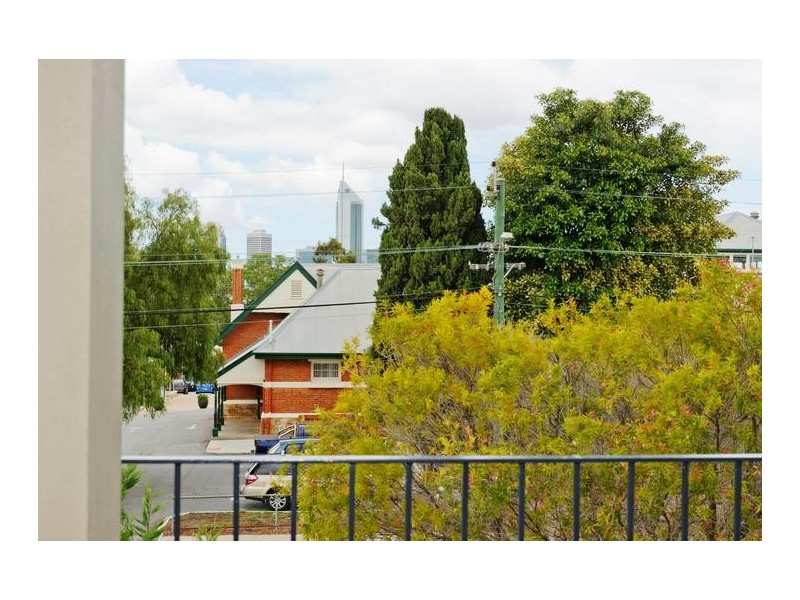 21/156 Lincoln Street, Highgate WA 6003