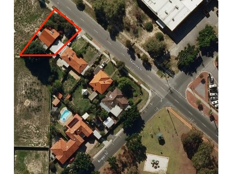 191 Swansea Street, East Victoria Park WA 6101