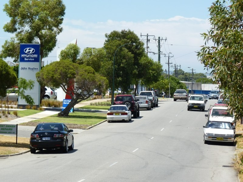 191 Swansea Street, East Victoria Park WA 6101