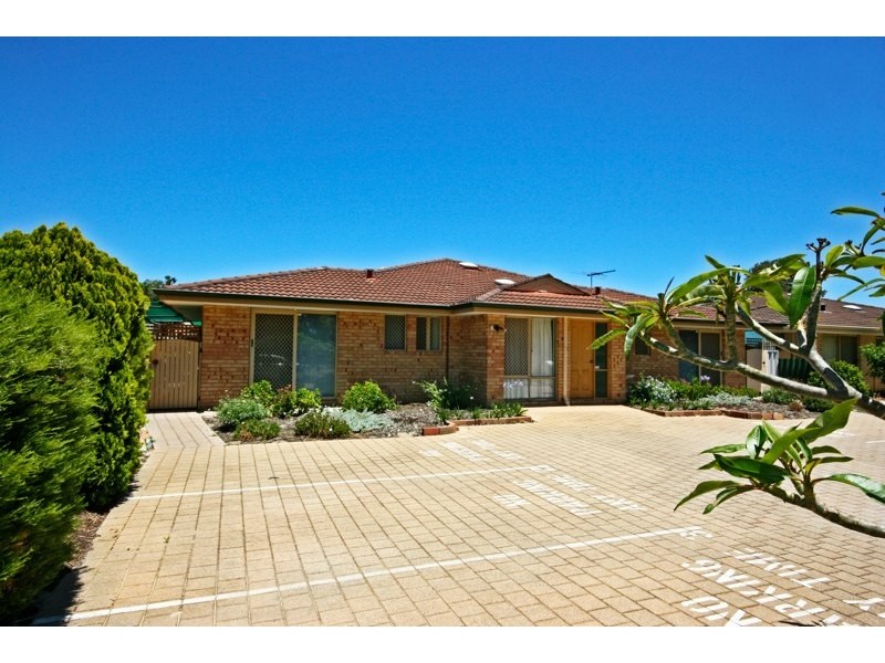 3/67 Wheatley Street, Gosnells WA 6110