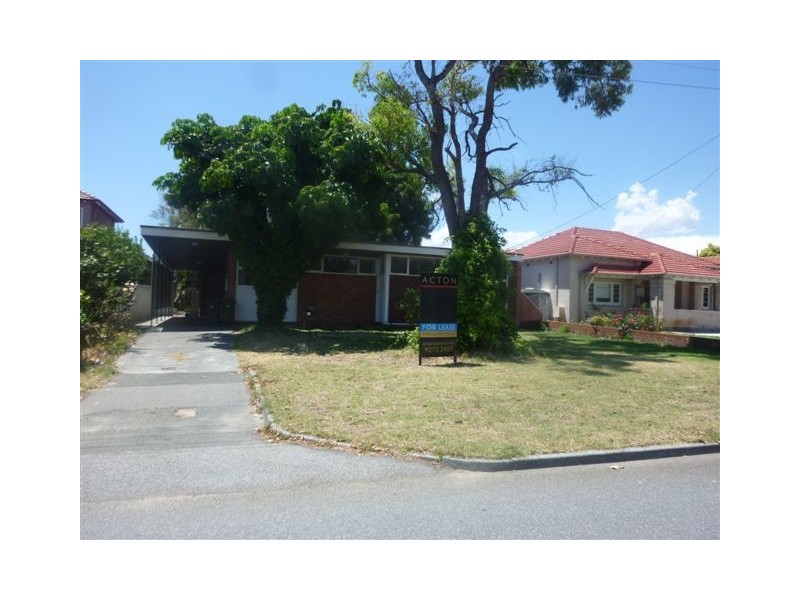 32 Ardross Cres, Coolbinia WA 6050