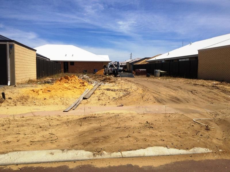 4 Newquay Street, Harrisdale WA 6112