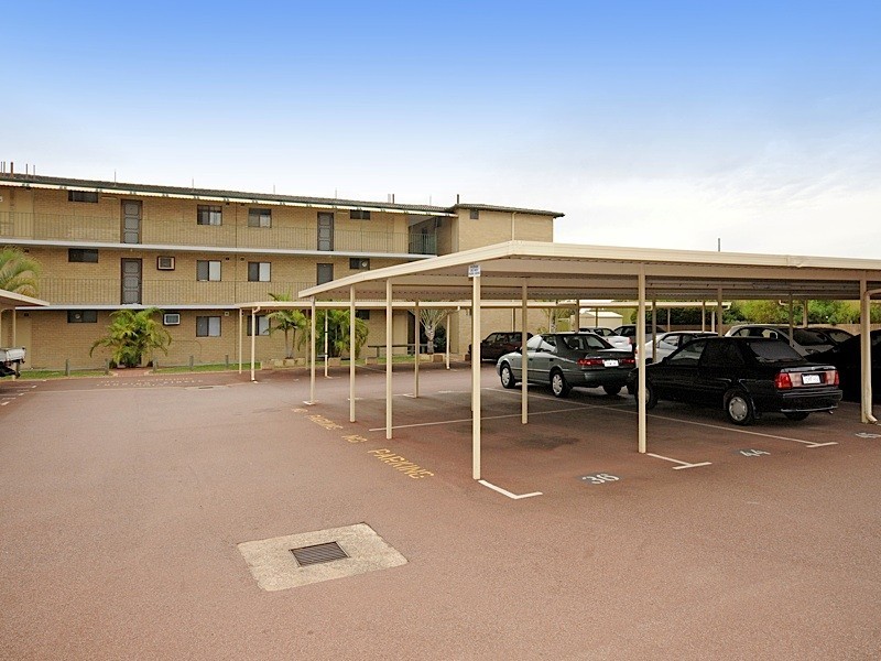 4/56 Riversdale Road, Rivervale WA 6103