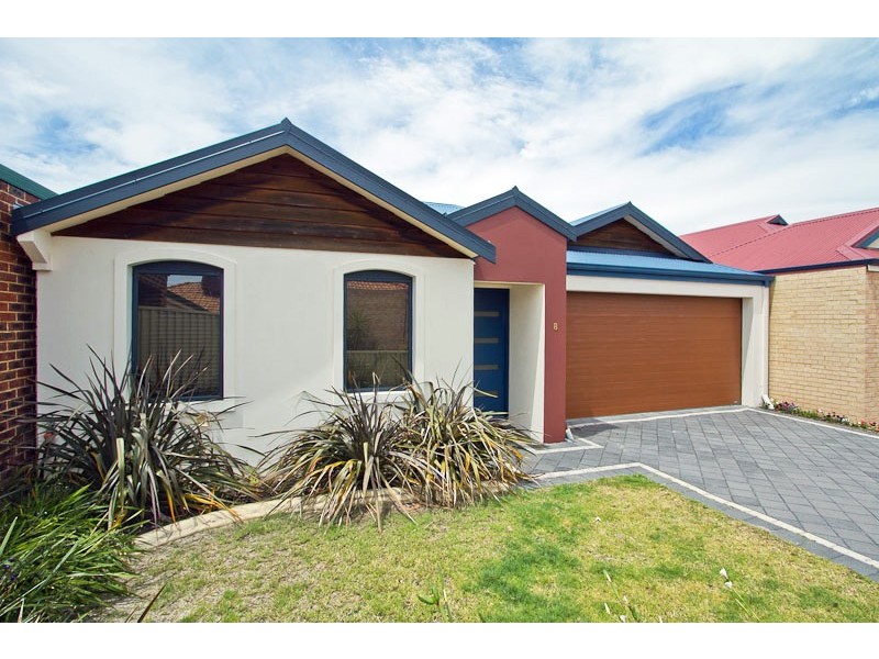 8 Digwood Close, Bayswater WA 6053
