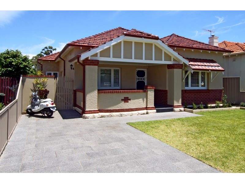 31 Nelson Street, Inglewood WA 6052