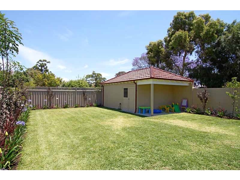 31 Nelson Street, Inglewood WA 6052