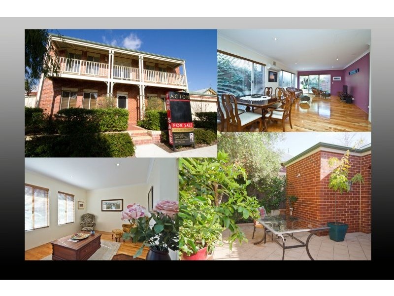 22 Wisbech Street, Bayswater WA 6053