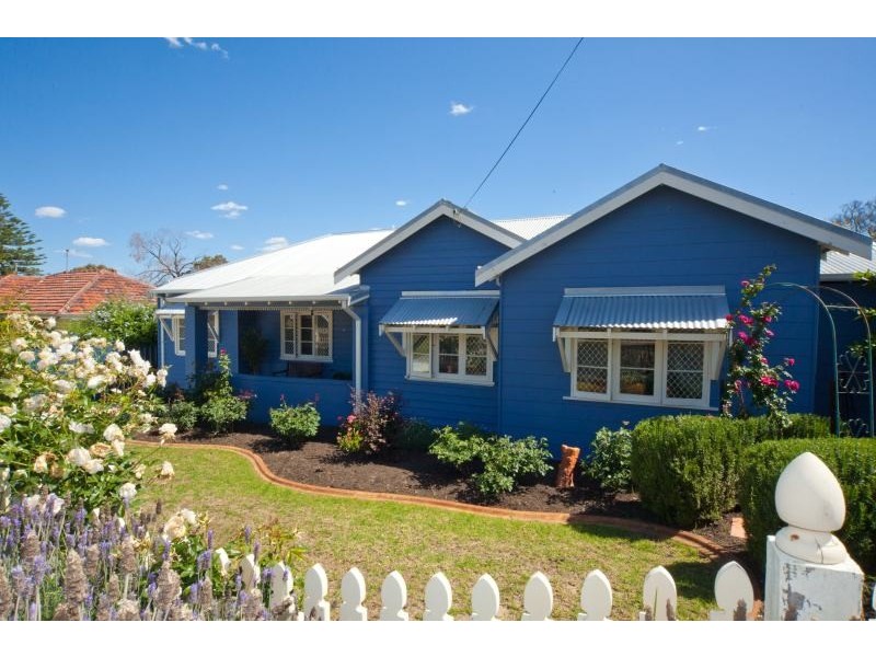 22 Traylen Road, Bayswater WA 6053