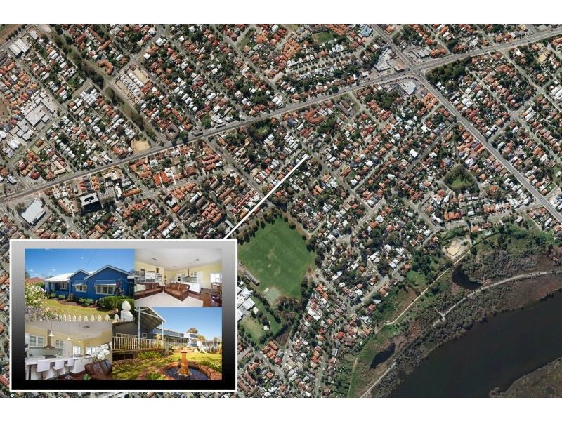 22 Traylen Road, Bayswater WA 6053