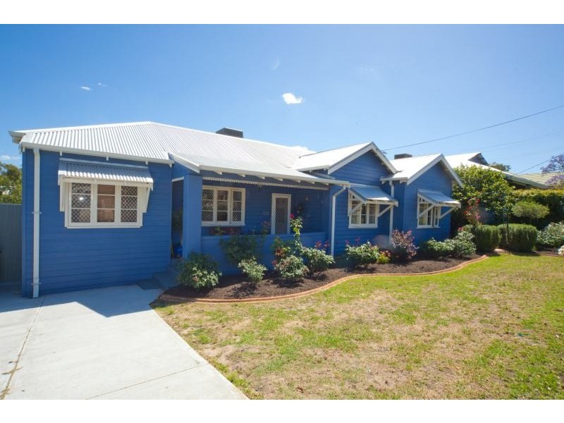 22 Traylen Road, Bayswater WA 6053