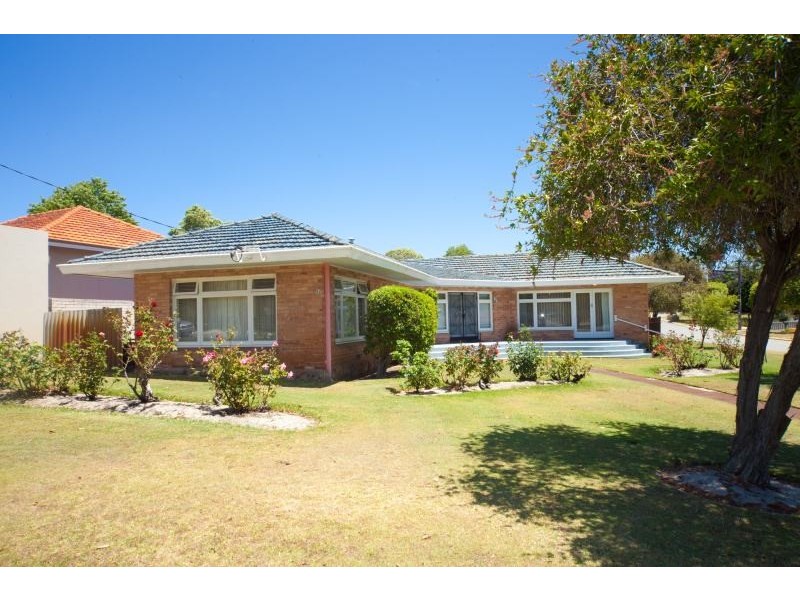 42 Meenaar Crescent, Coolbinia WA 6050