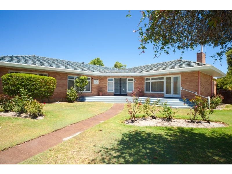 42 Meenaar Crescent, Coolbinia WA 6050