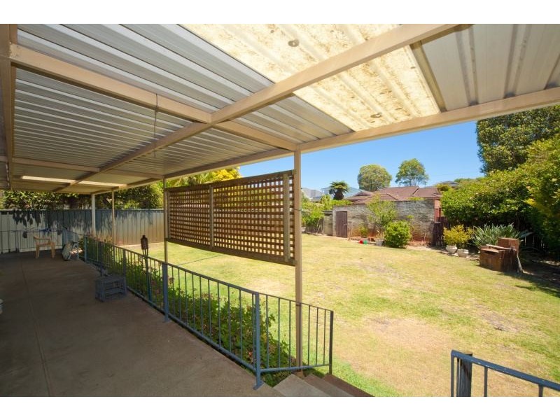 42 Meenaar Crescent, Coolbinia WA 6050