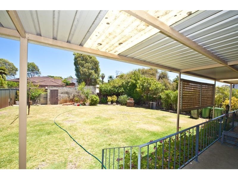 42 Meenaar Crescent, Coolbinia WA 6050