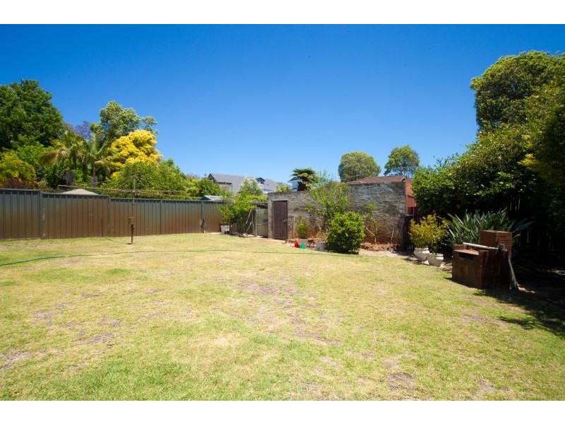 42 Meenaar Crescent, Coolbinia WA 6050