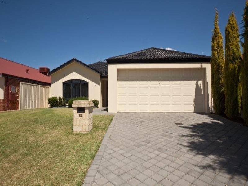 56 Wright Crescent, Bayswater WA 6053