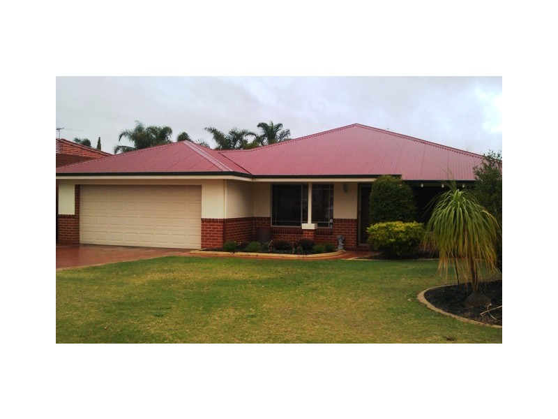 11 Gardenia, Helena Valley WA 6056