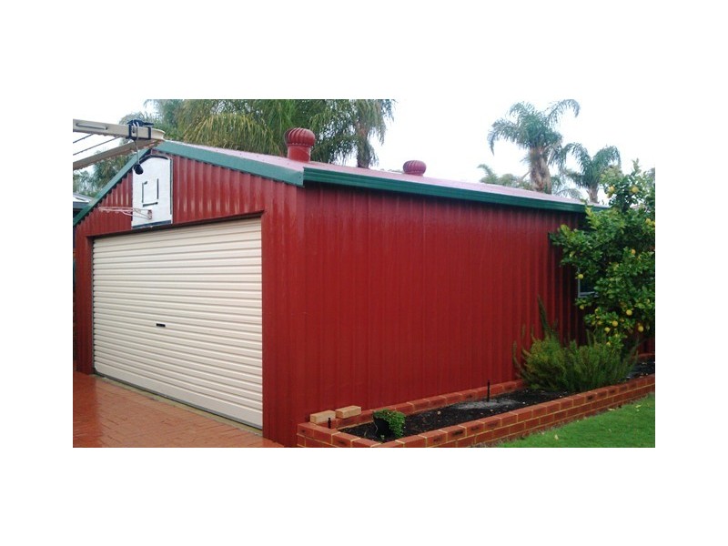 11 Gardenia, Helena Valley WA 6056