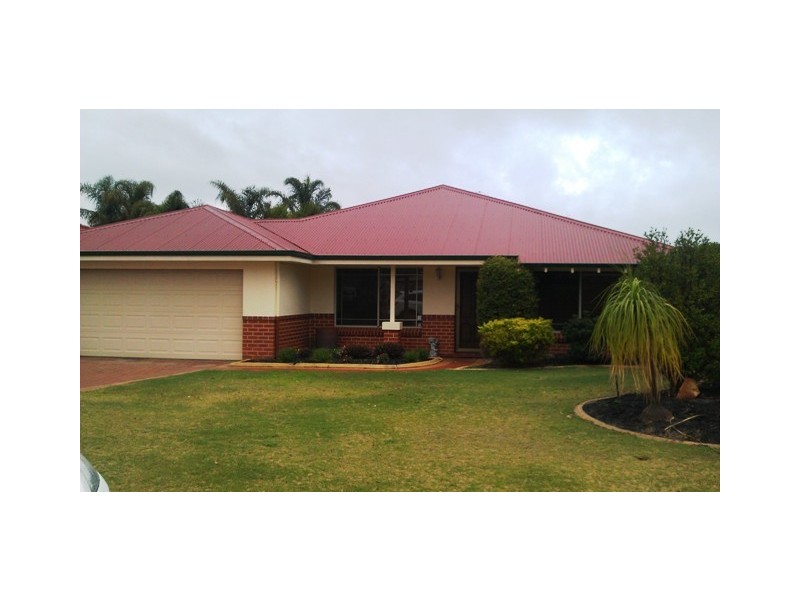 11 Gardenia, Helena Valley WA 6056