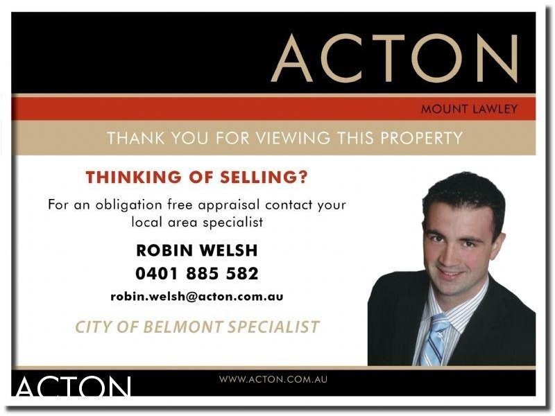 3/105 Gladstone Road, Rivervale WA 6103