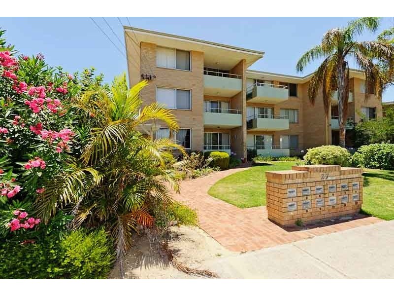 12/27 Adair Parade, Coolbinia WA 6050