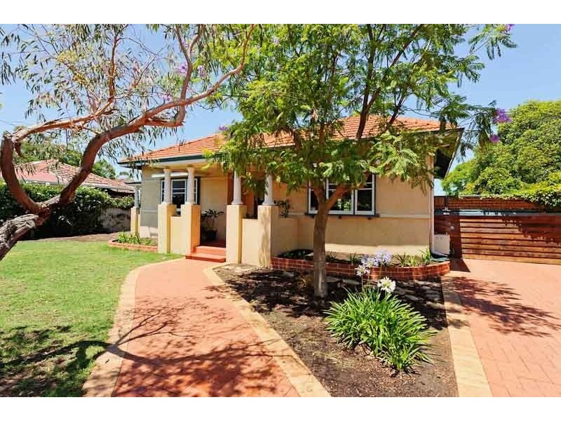 21 Rosebery Street, Bayswater WA 6053