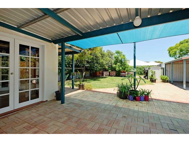 21 Rosebery Street, Bayswater WA 6053