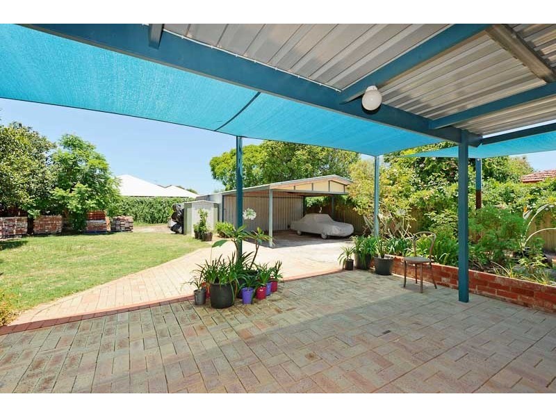 21 Rosebery Street, Bayswater WA 6053