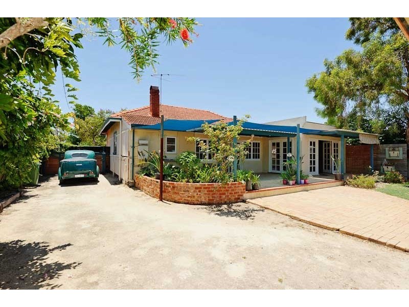 21 Rosebery Street, Bayswater WA 6053