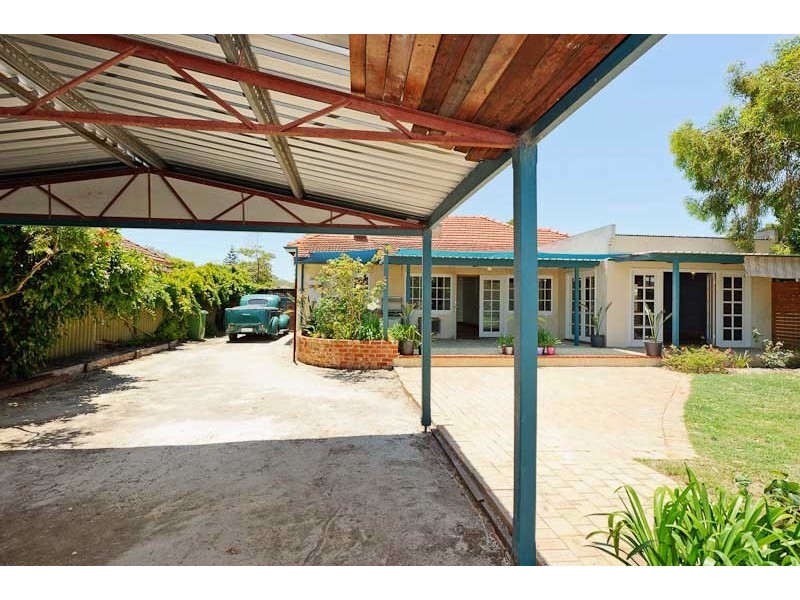21 Rosebery Street, Bayswater WA 6053