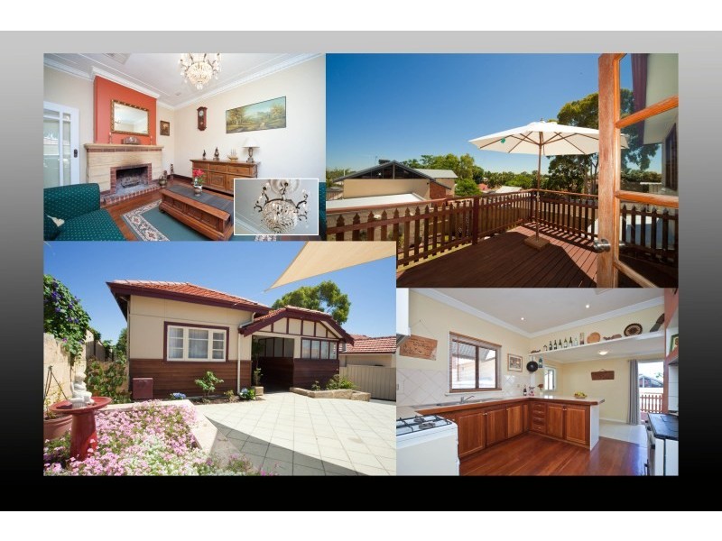 29 Sherwood Street, Maylands WA 6051
