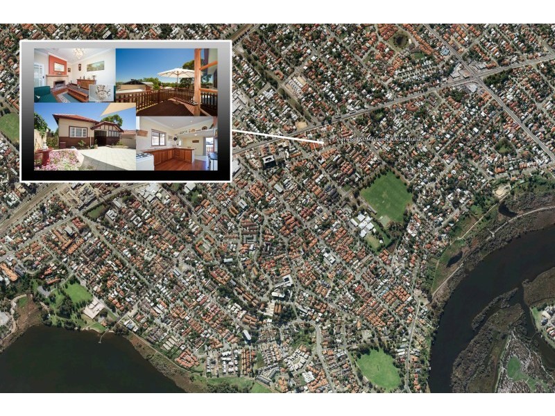 29 Sherwood Street, Maylands WA 6051