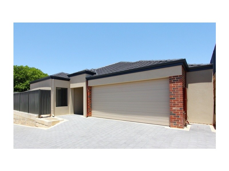 36B Avenell Road, Bayswater WA 6053