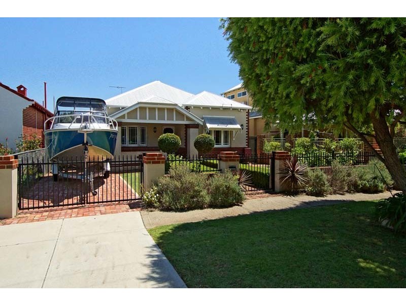 39 Nelson Street, Inglewood WA 6052