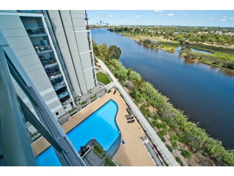 66/12 Tanunda Drive, Rivervale WA 6103