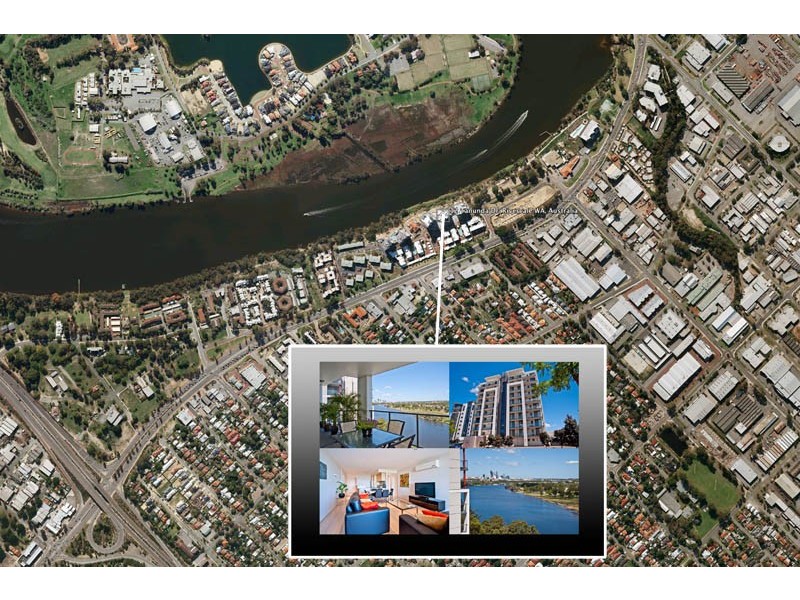 66/12 Tanunda Drive, Rivervale WA 6103