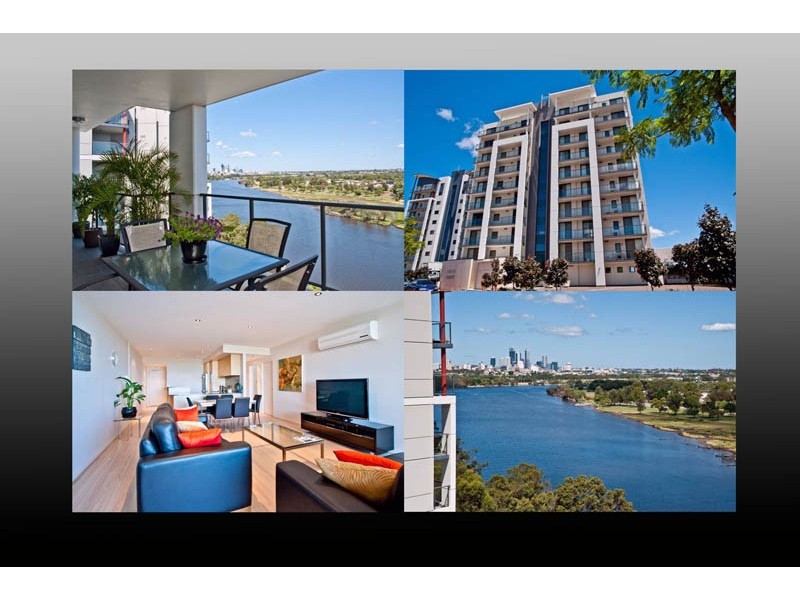 66/12 Tanunda Drive, Rivervale WA 6103