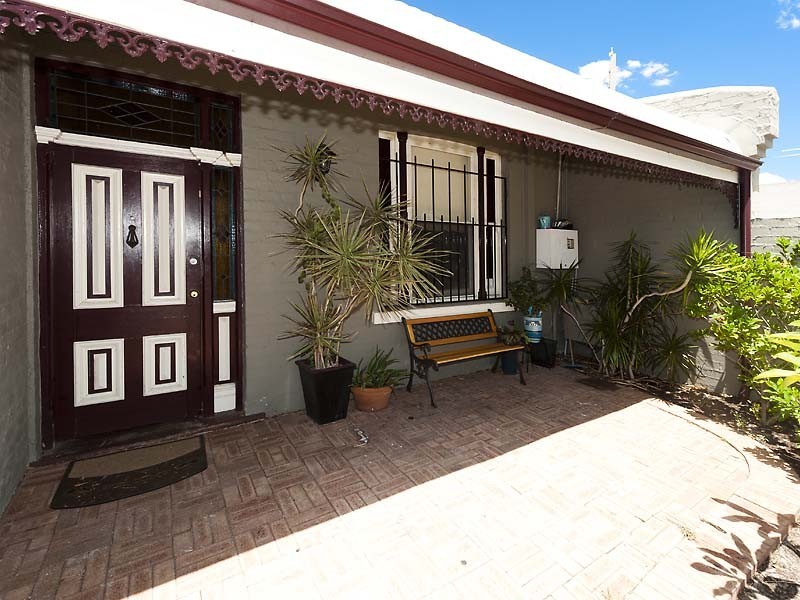 139 Glendower Street, Perth WA 6000