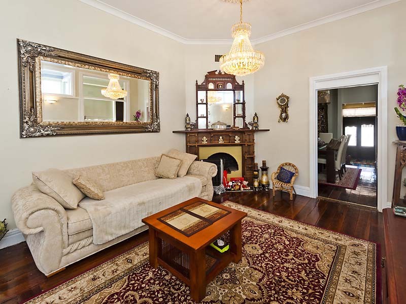 139 Glendower Street, Perth WA 6000