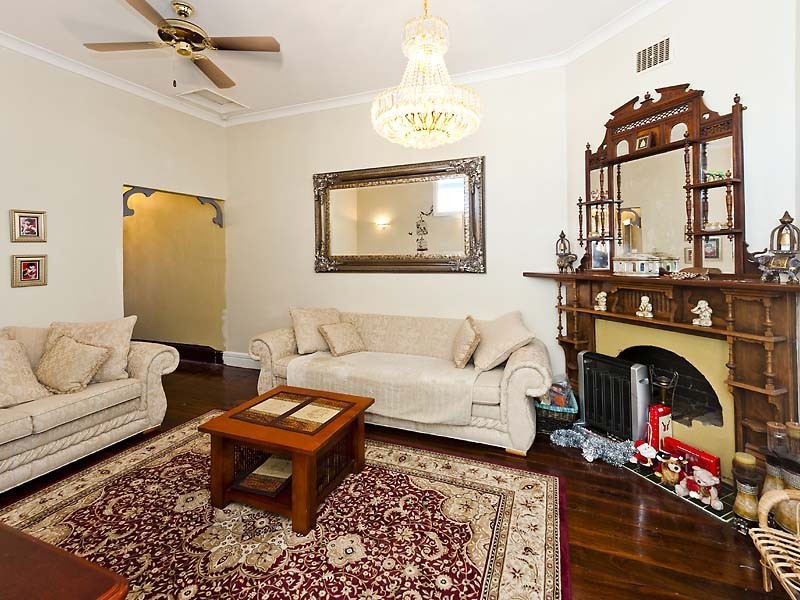 139 Glendower Street, Perth WA 6000