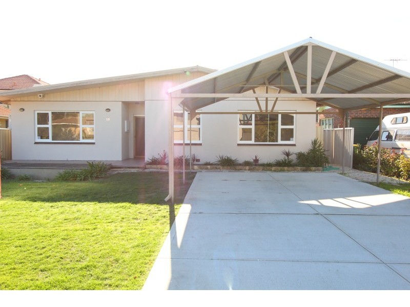 58 Drynan Street, Bayswater WA 6053