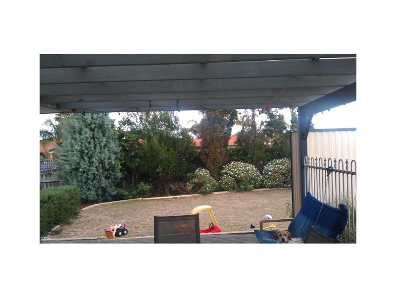 3 Cygnet Close, Ballajura WA 6066