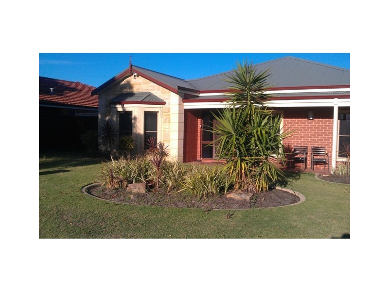 47 Millstream Grove, Ellenbrook WA 6069