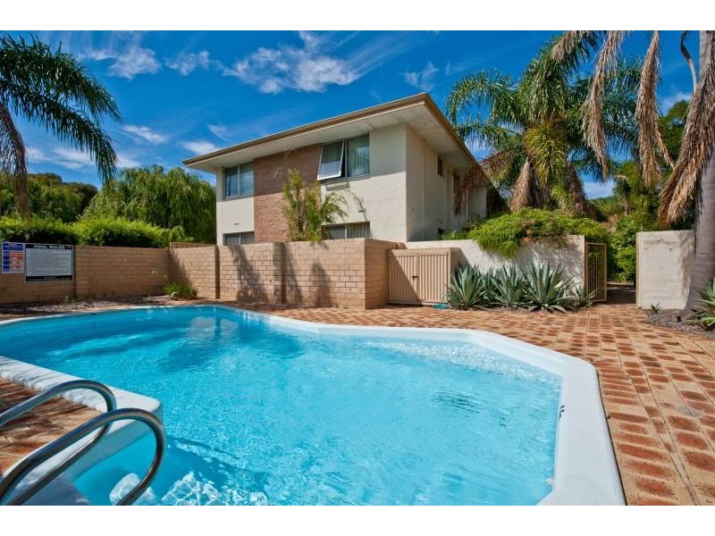 8/9 Mitchell Street, Bentley WA 6102