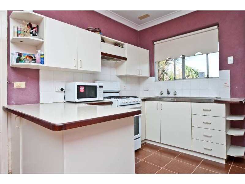 8/9 Mitchell Street, Bentley WA 6102