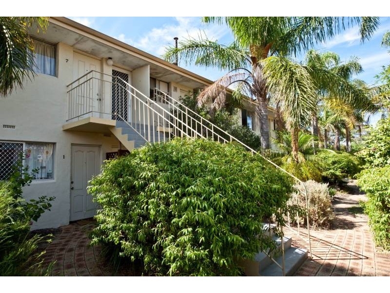 8/9 Mitchell Street, Bentley WA 6102