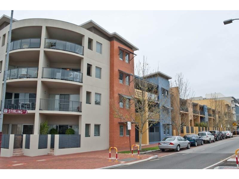 30/150 Stirling Street, Perth WA 6000