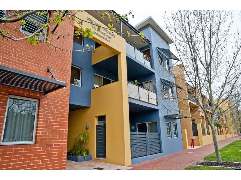 30/150 Stirling Street, Perth WA 6000