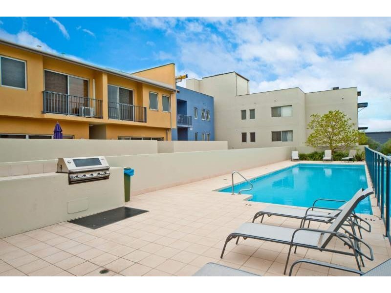 30/150 Stirling Street, Perth WA 6000