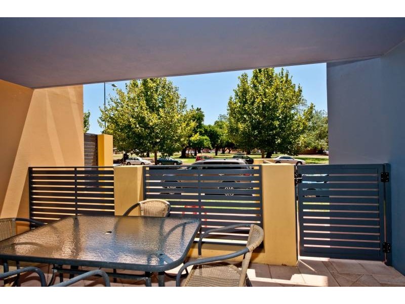 30/150 Stirling Street, Perth WA 6000